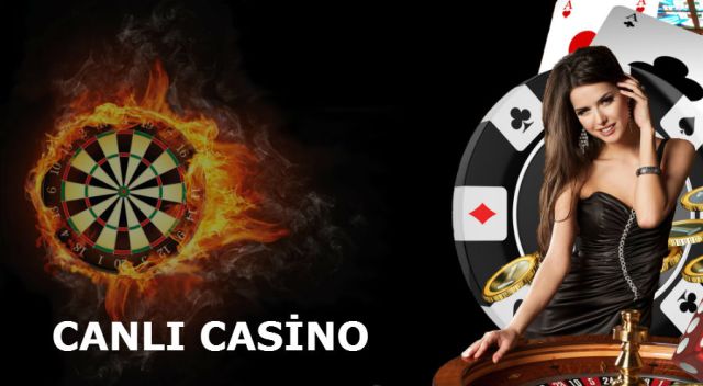 Canlı Casino Siteleri bettrik.com
