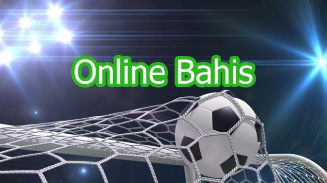 Online Bahis bettrik.com