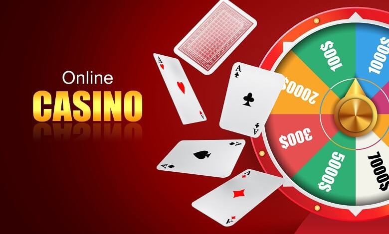 Online Casino Oyna bettrik.com