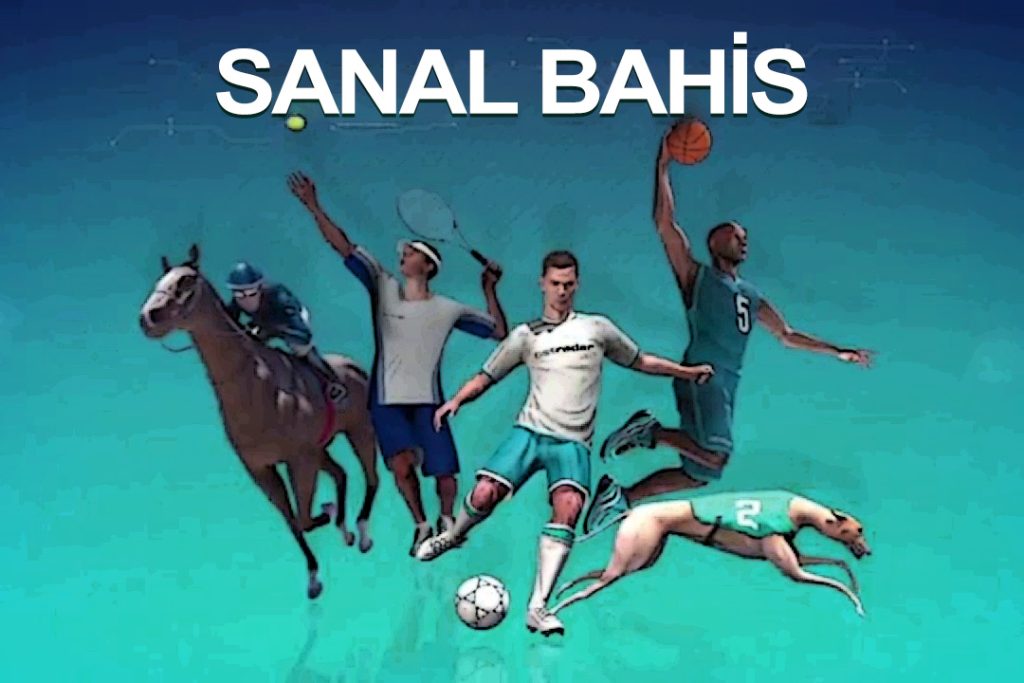 pasgol Sanal Bahis Oyunları